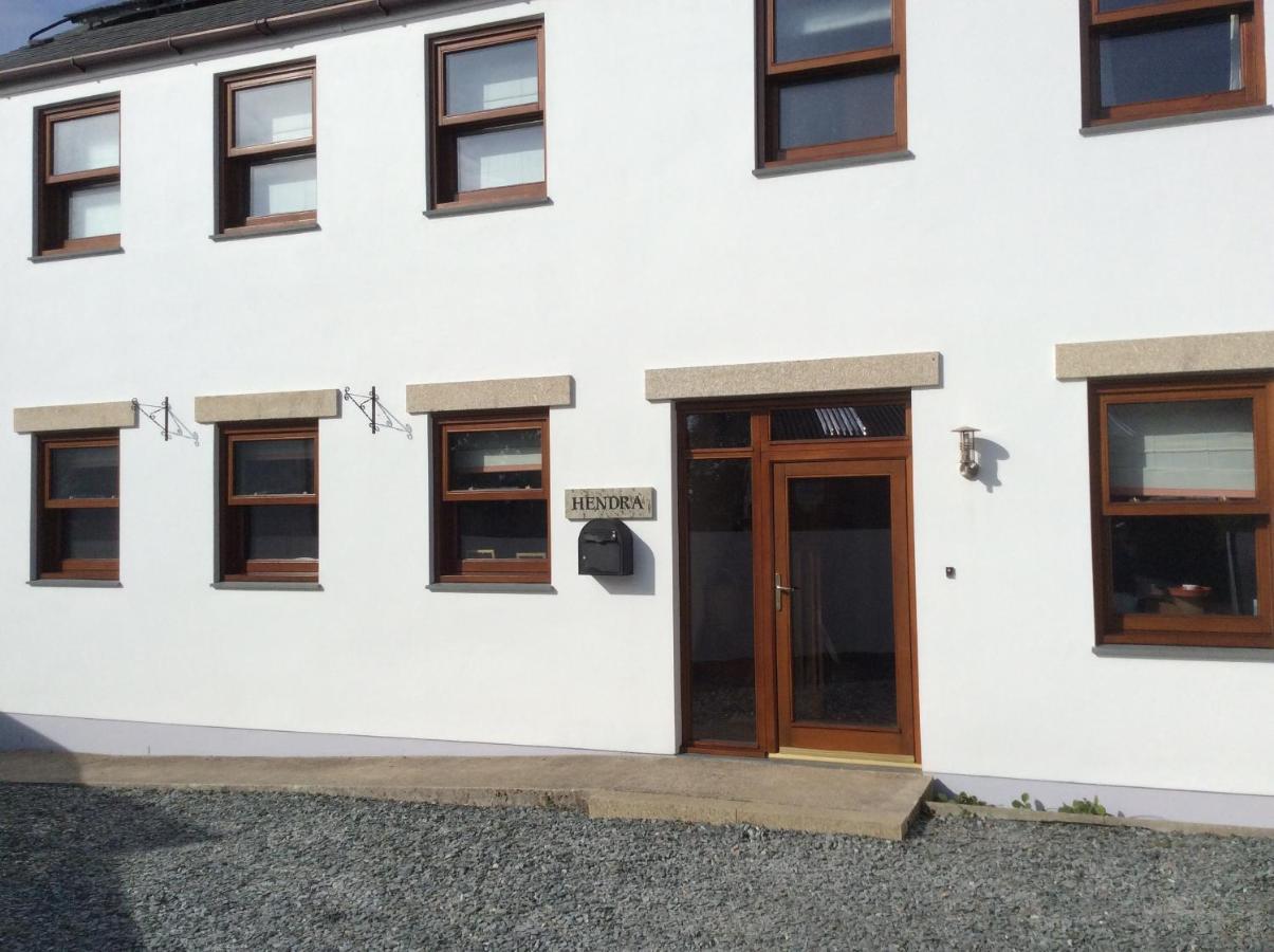 Polgoon Vineyard Annex Penzance Apartment Exterior photo